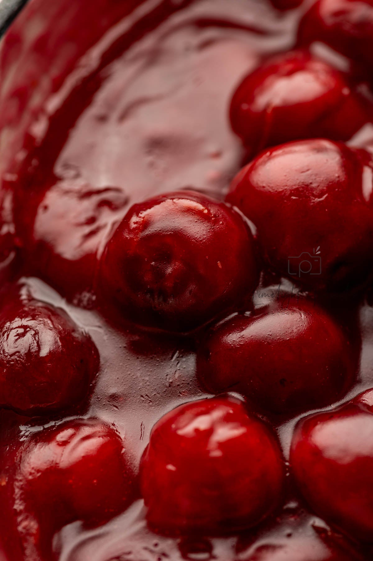 Cherry Pie Filling + Cherry Trunovers (Exclusive BUNDLE - 2 Recipes)