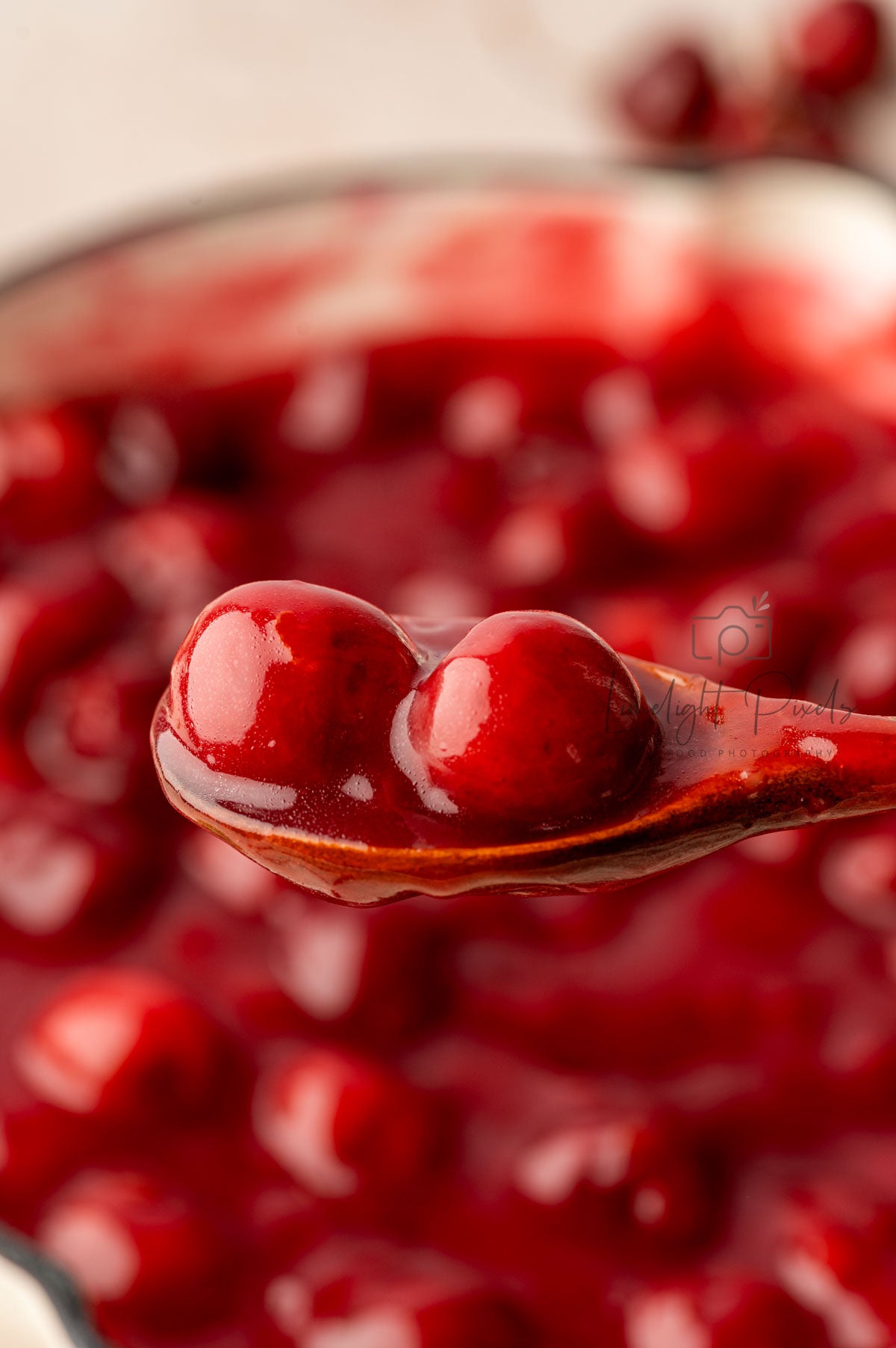 Cherry Pie Filling + Cherry Trunovers (Exclusive BUNDLE - 2 Recipes)