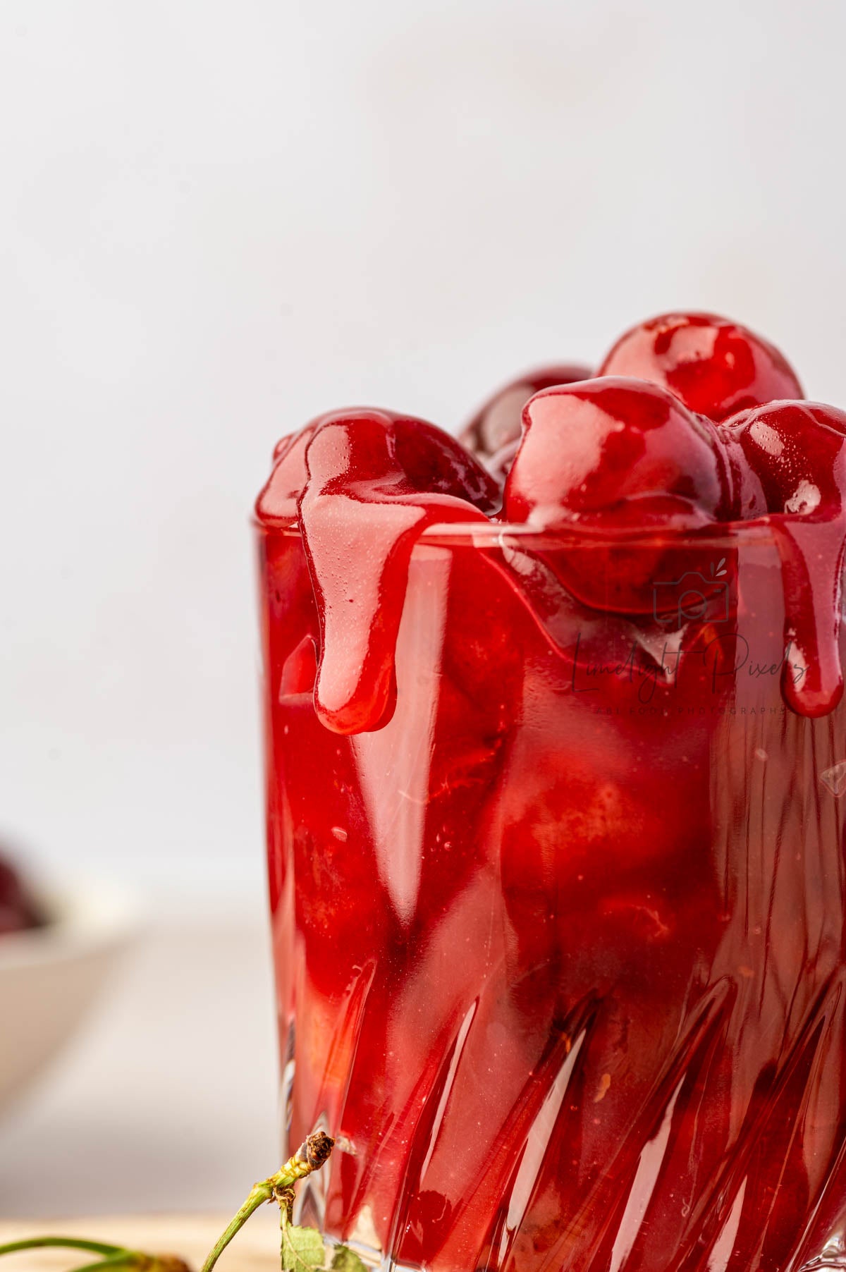Cherry Pie Filling + Cherry Trunovers (Exclusive BUNDLE - 2 Recipes)